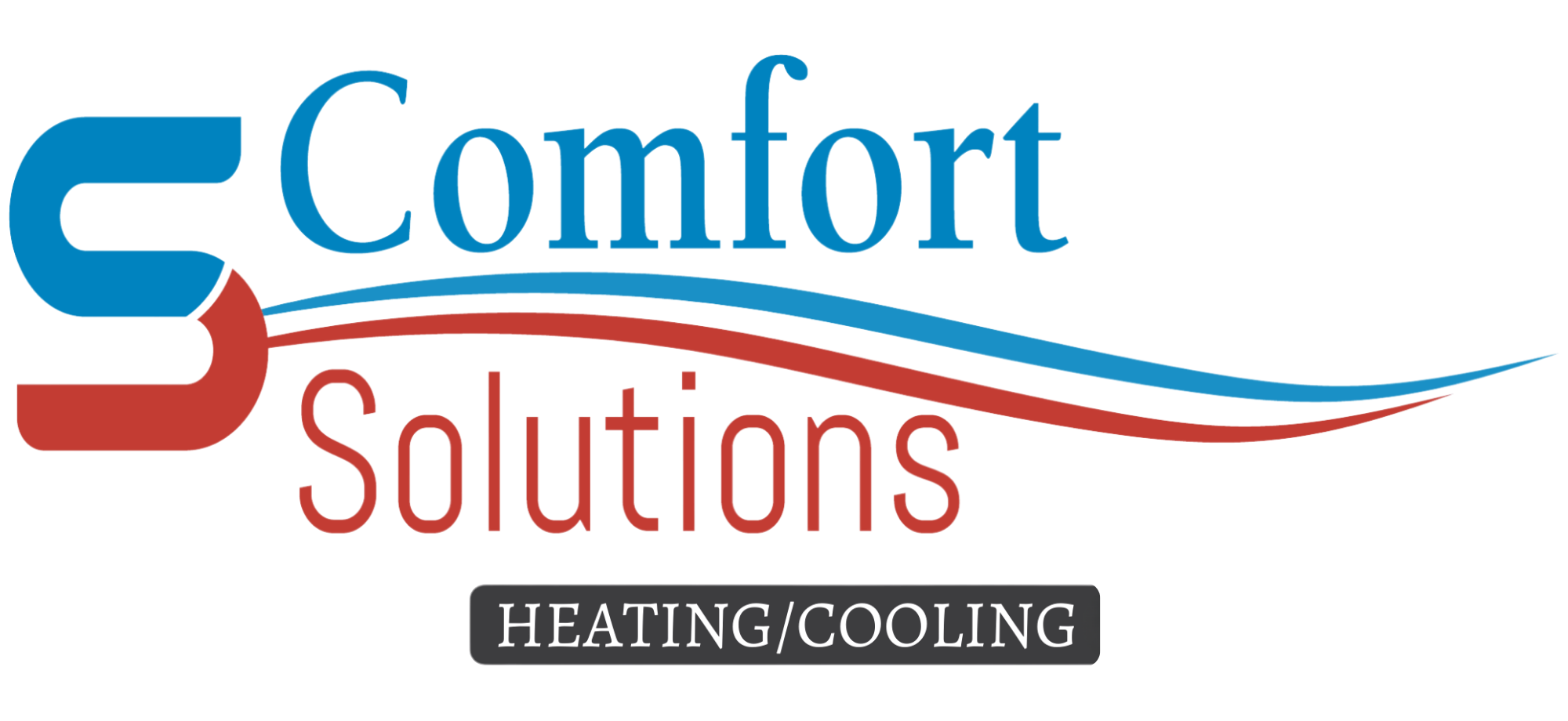 Comfort Solutions Heating/Cooling